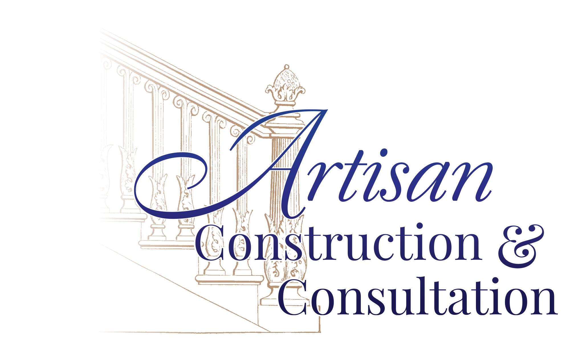 artisan construction and consultation